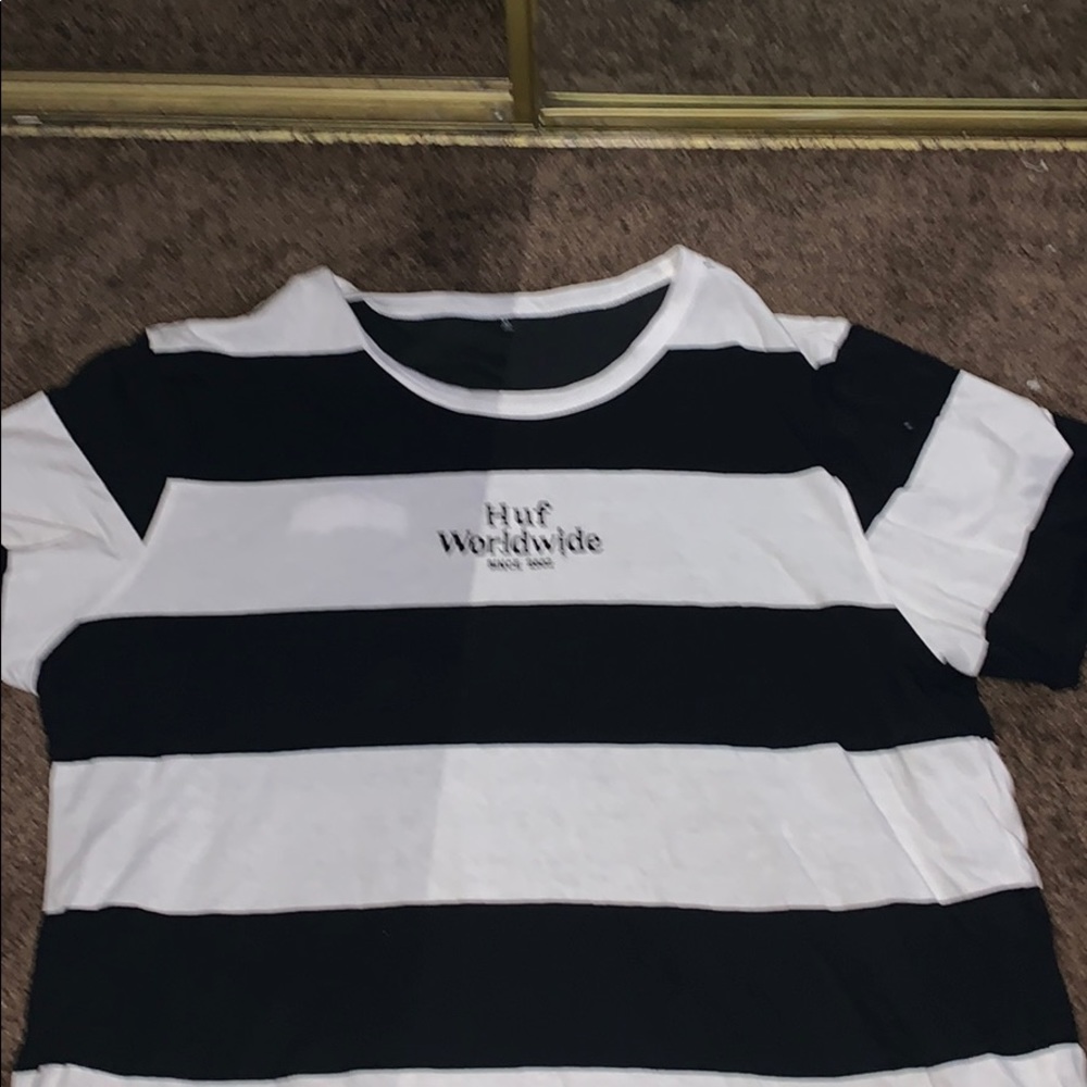 Huf shirt